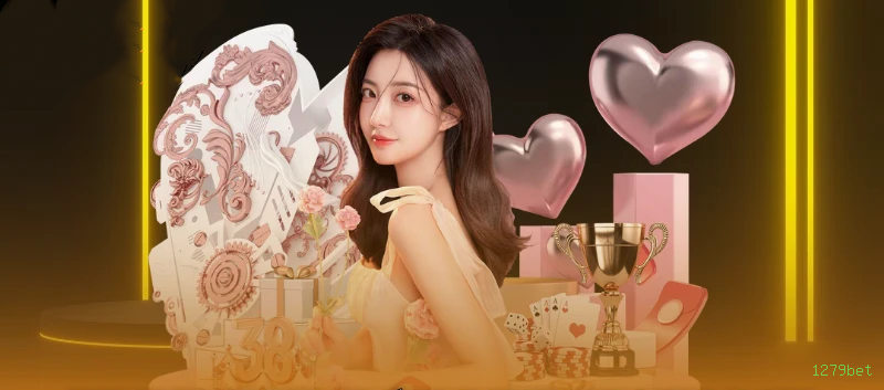 Cassino ao vivo 1279bet