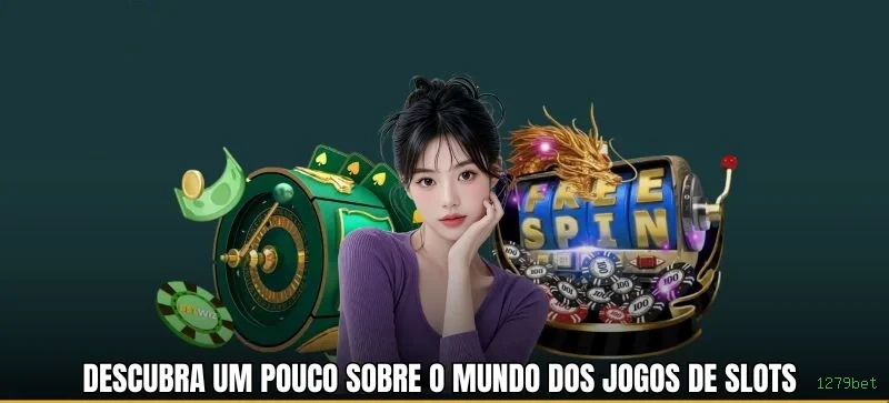 Bônus de slots